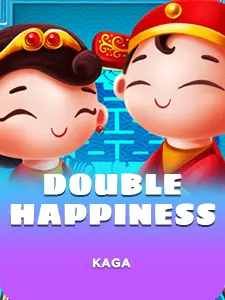 Double Happiness