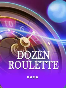 Dozen Roulette