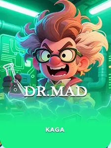 Dr Mad