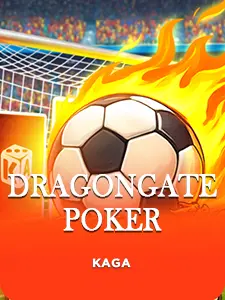 Dragon Gate Poker