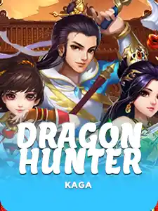 Dragon Hunter