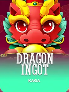 Dragon Ingot