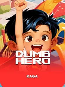 Dumb Hero
