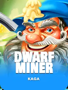 Dwarf Miner