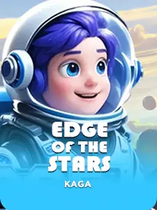 Edge Of The Stars