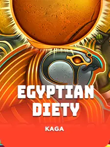 Egyptian Deity