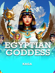 Egyptian Goddess