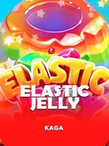 Elastic Jelly