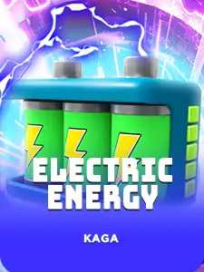 Electric Energy