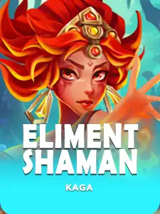Element Shaman
