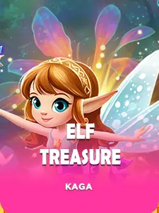 Elf Treasure