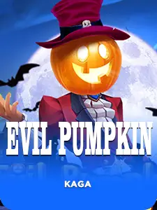 Evil Pumpkin