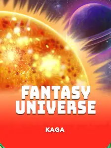Fantasy Universe