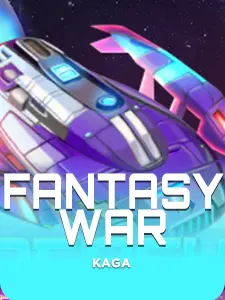 Fantasy War
