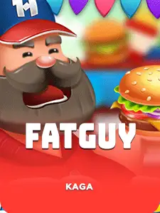 Fat Guy