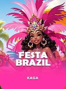 Festa Brazil
