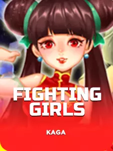 Fighting Girls