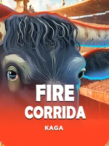 Fire Corrida