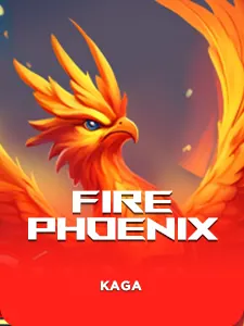 Fire Phoenix