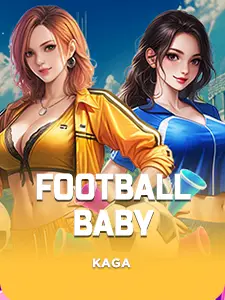 Football Baby