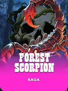 Forest Scorpion