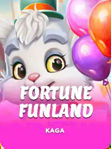 Fortune Funland