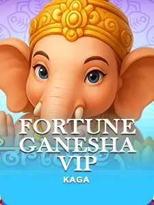 Fortune Ganesha VIP
