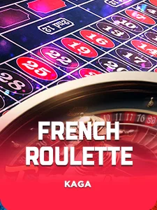 French Roulette