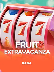 Fruit Extravaganza