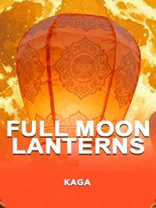 Full Moon Lanterns