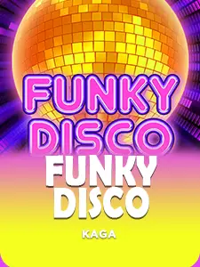Funky Disco