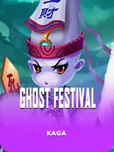 Ghost Festival