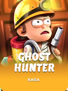 Ghost Hunter