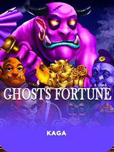 Ghosts Fortune