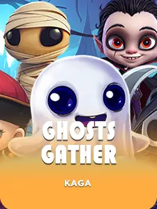 Ghosts Gather