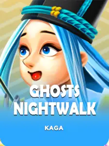 Ghosts Night Walk