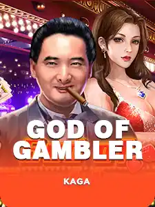 God Of Gamblers
