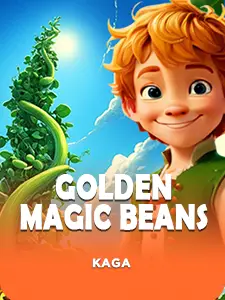 Golden Magic Beans