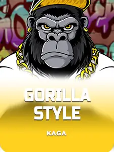 Gorilla Style