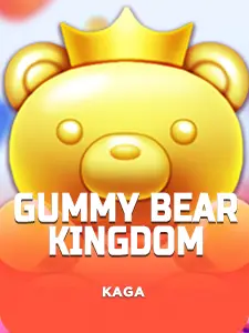 Gummy Bear Kingdom