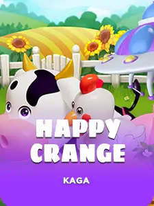 Happy Grange