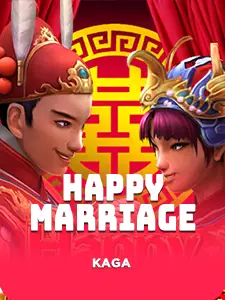 Happy Marriage