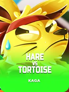 Hare VS Tortoise