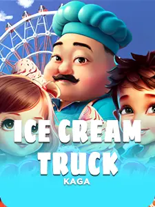 Ice Cream Truck
