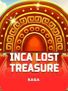 Inca Lost Treasure