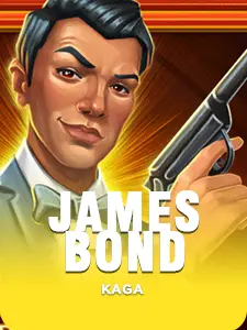 James Bond