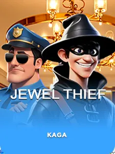 Jewel Thief
