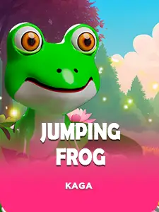 Jumping Frog