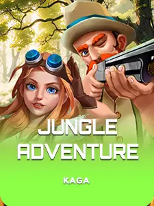 Jungle Adventure
