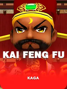 Kai Feng Fu